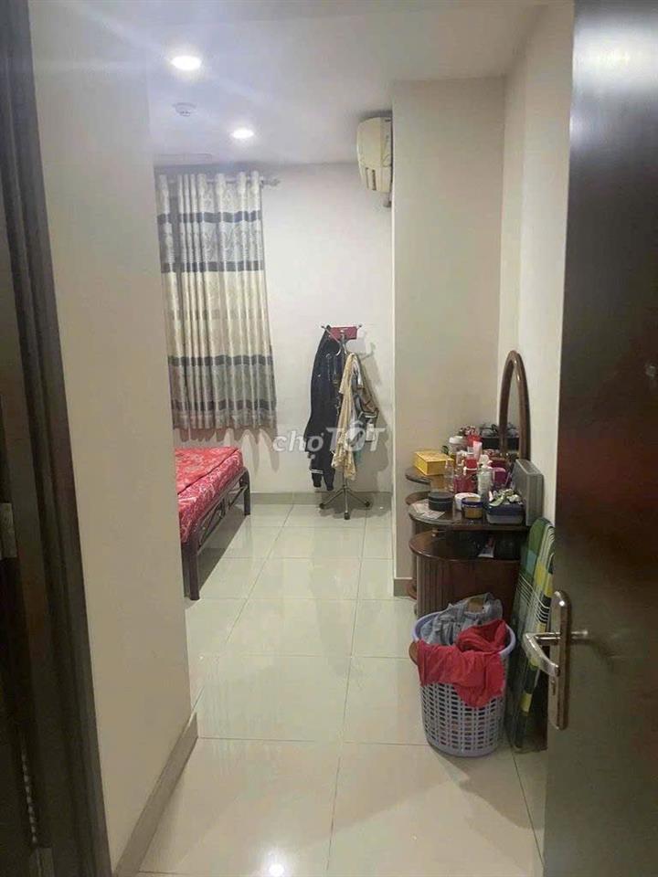 BÁN CĂN GÓC VẠN ĐÔ 2PN GIÁ THƯƠNG LƯỢNG 