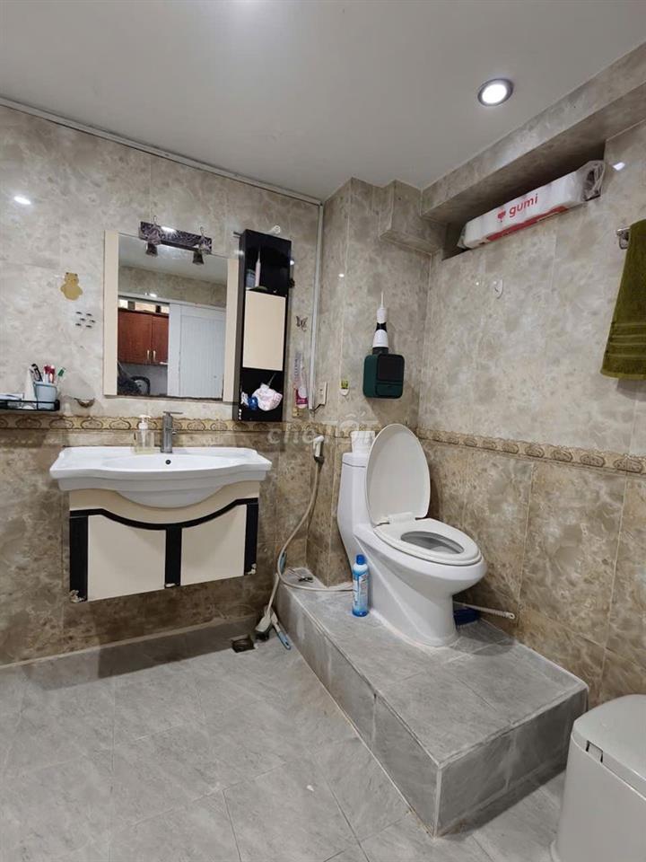Cần bán  căn hộ Chung Cư Cao Cấp H3 Hoàng Diệu, Phường 6, Quận 4