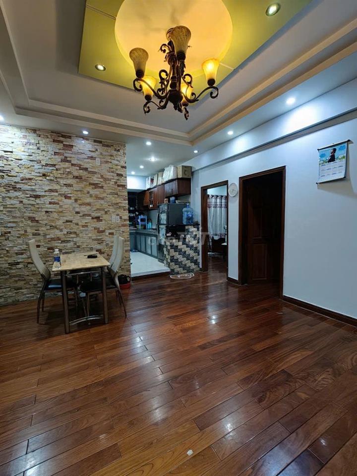 Cần bán  căn hộ Chung Cư Cao Cấp H3 Hoàng Diệu, Phường 6, Quận 4