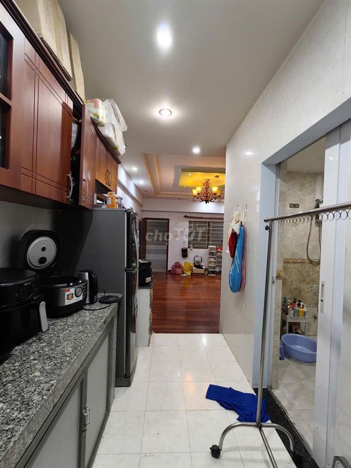 Cần bán  căn hộ Chung Cư Cao Cấp H3 Hoàng Diệu, Phường 6, Quận 4