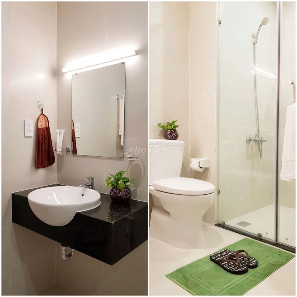 CĂN HỘ CAO CẤP GRAND RIVESIDE  2PN NHƯ HÌNH ĐĂNG 