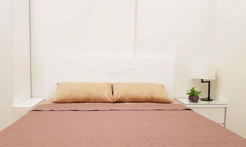 CĂN HỘ CAO CẤP GRAND RIVESIDE  2PN NHƯ HÌNH ĐĂNG 