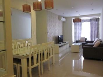 3PN 19 TRIỆU  CHUNG CƯ TẢN ĐÀ Q5 