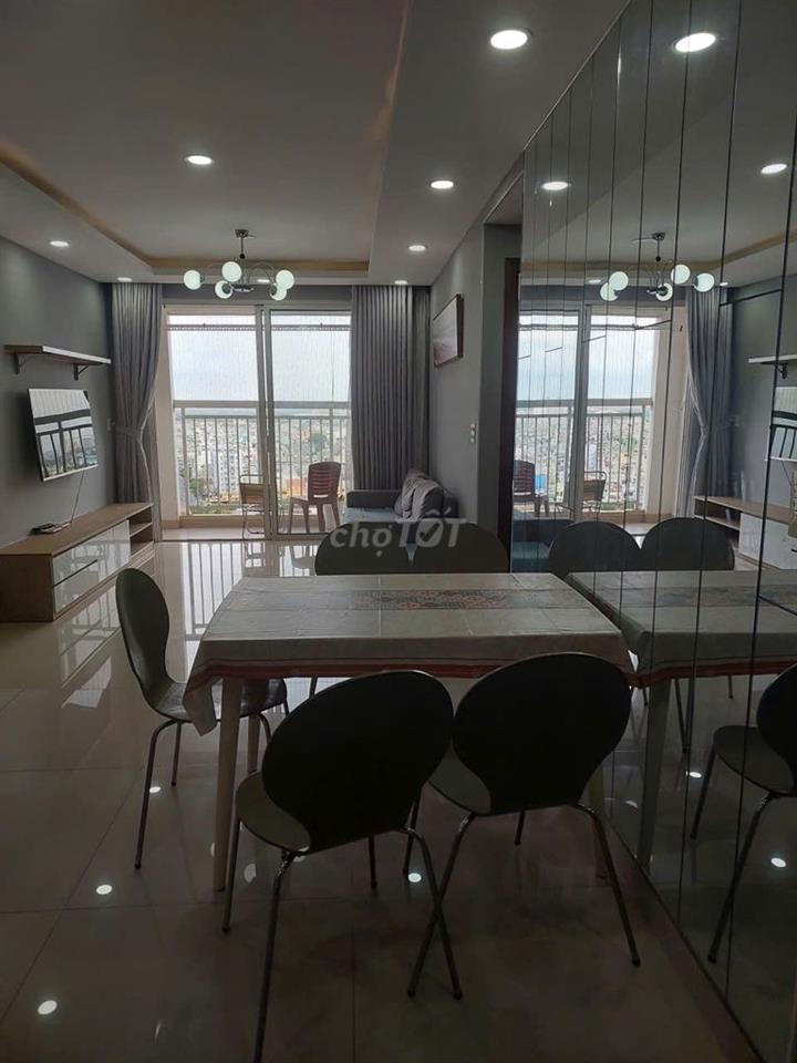 Cần cho thuê  căn hộ Chung Cư 50, Phan Vănhỏe