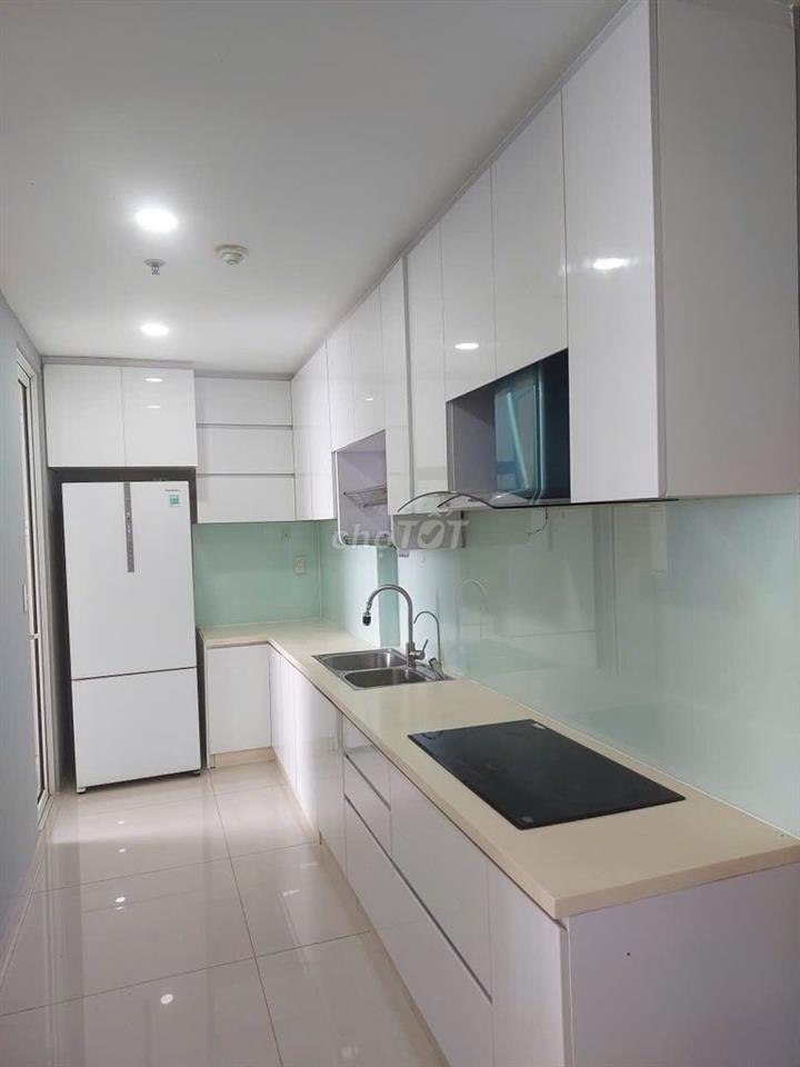 Cần cho thuê  căn hộ Chung Cư 50, Phan Vănhỏe