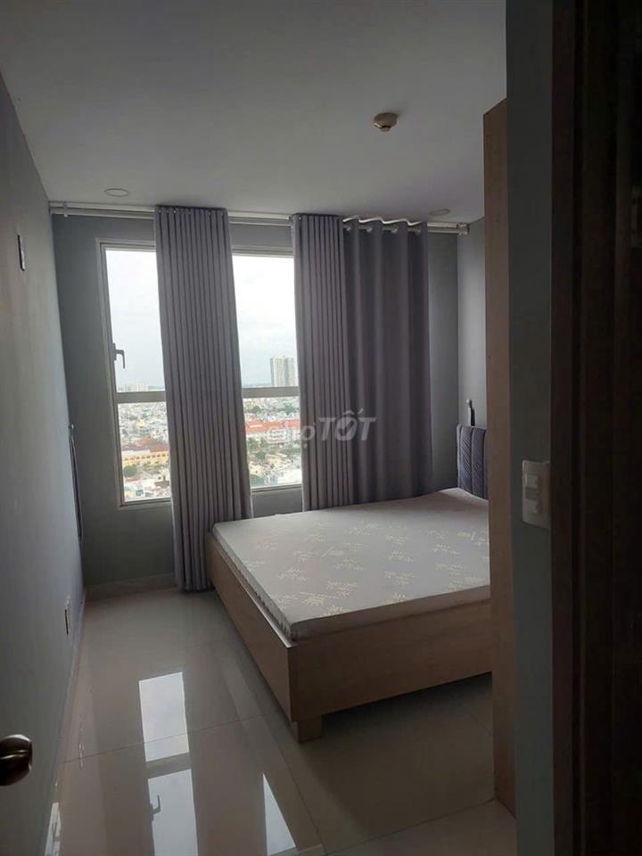 Cần cho thuê  căn hộ Chung Cư 50, Phan Vănhỏe