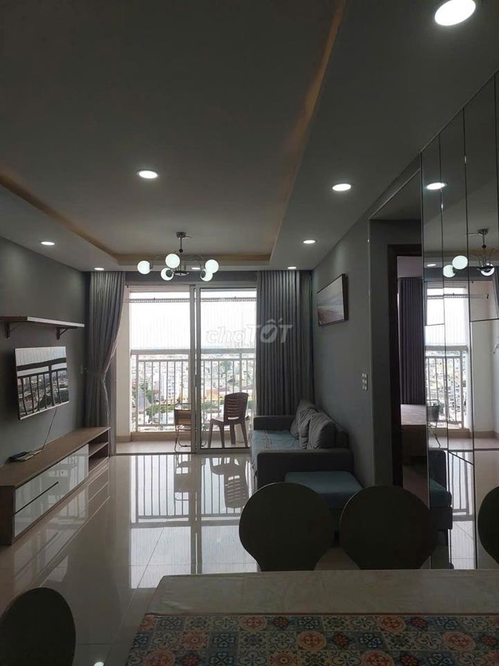 Cần cho thuê  căn hộ Chung Cư 50, Phan Vănhỏe