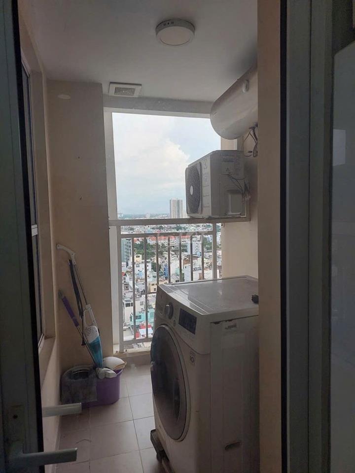 Cần cho thuê  căn hộ Chung Cư 50, Phan Vănhỏe