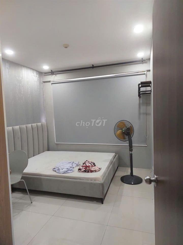 Cần cho thuê  căn hộ Chung Cư 50, Phan Vănhỏe