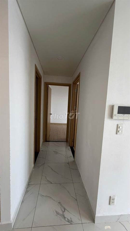 💥 🏤 Chính chủ  cho thuê căn hộ 2PN : Asiana Capella, Quận 6
