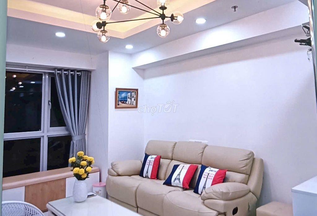 Cho thuê 2PN - Chỉ 15 triệu -  căn hộ Chung Cư Cao Cấp Cosmo City