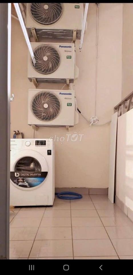 Cho thuê 2PN - Chỉ 15 triệu -  căn hộ Chung Cư Cao Cấp Cosmo City