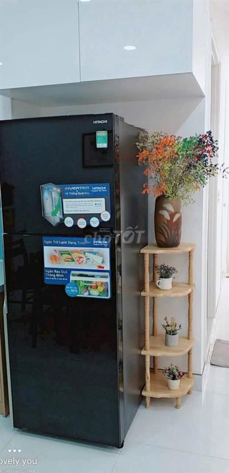Cho thuê 2PN - Chỉ 15 triệu -  căn hộ Chung Cư Cao Cấp Cosmo City