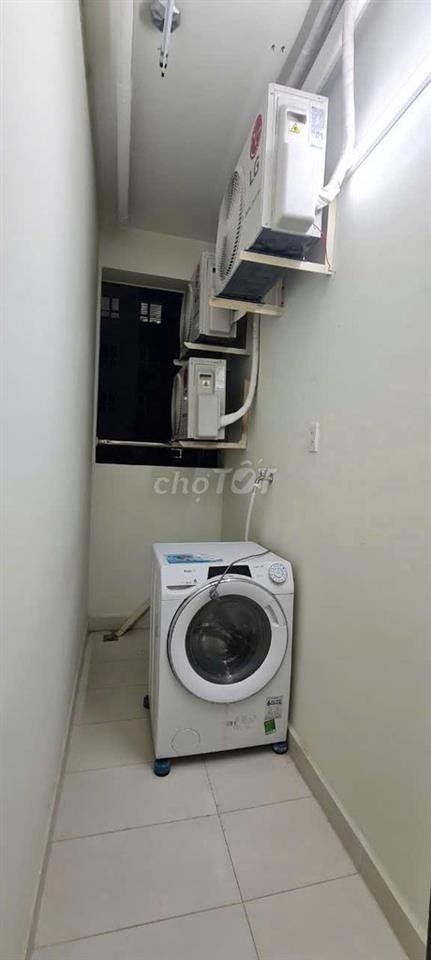 Cần cho thuê căn hộ Chung Cư Cao Cấp 196, Cao Lỗ, Phường 4, Quận 8