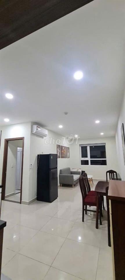 Cần cho thuê căn hộ Chung Cư Cao Cấp 196, Cao Lỗ, Phường 4, Quận 8