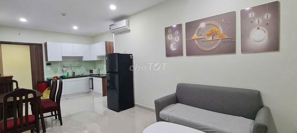 Cần cho thuê căn hộ Chung Cư Cao Cấp 196, Cao Lỗ, Phường 4, Quận 8