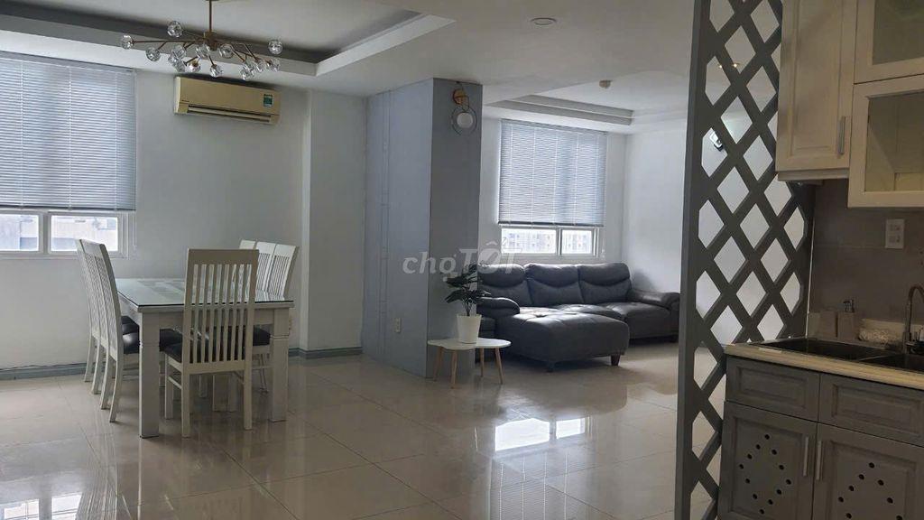 CĂN HỘ BMC  (83M2 - 3PN -15 TRIỆU) - (120M2 -  3PN - GIÁ 22 TRIỆU)   