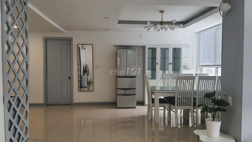 CĂN HỘ BMC  (83M2 - 3PN -15 TRIỆU) - (120M2 -  3PN - GIÁ 22 TRIỆU)   