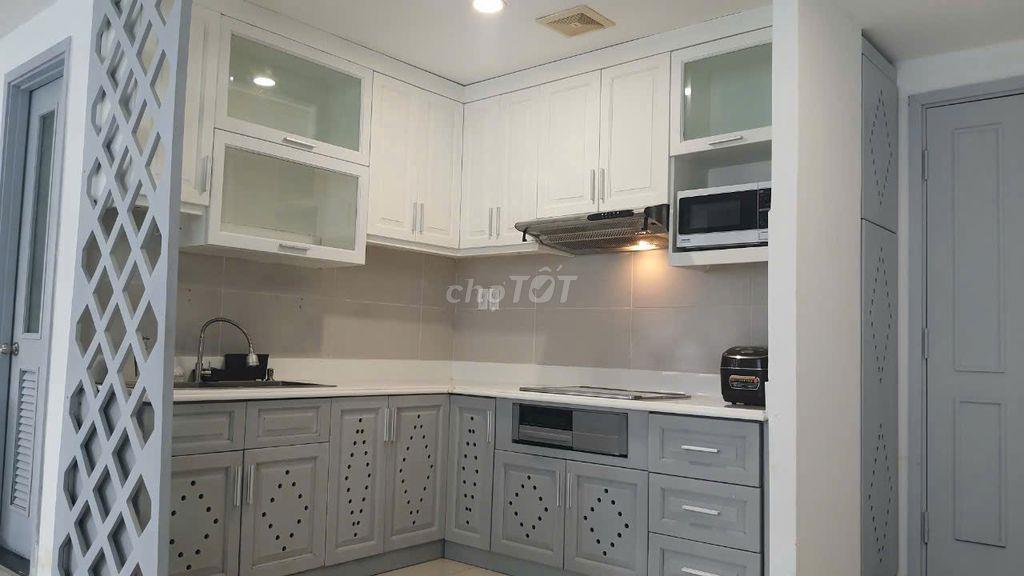 CĂN HỘ BMC  (83M2 - 3PN -15 TRIỆU) - (120M2 -  3PN - GIÁ 22 TRIỆU)   