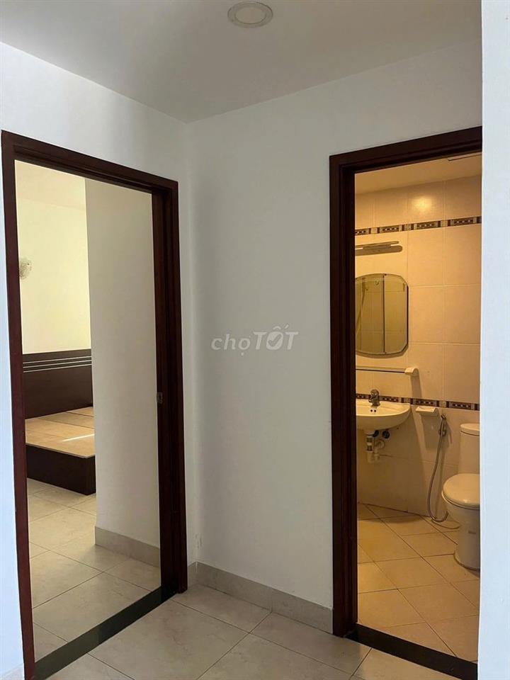 CHO THUÊ CĂN HỘ CAO CẤP  HÙNG VƯƠNG PLAZA – QUẬN 5