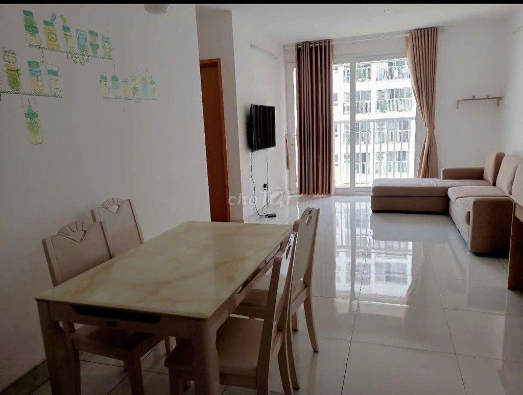 💥 🏤 CH0 THUÊ TARA RESIDENCE 2PN - 13 TRIỆU /'THÁNG