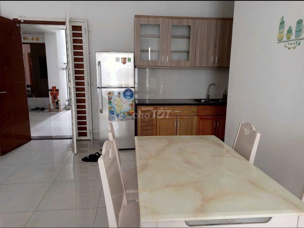 💥 🏤 CH0 THUÊ TARA RESIDENCE 2PN - 13 TRIỆU /'THÁNG