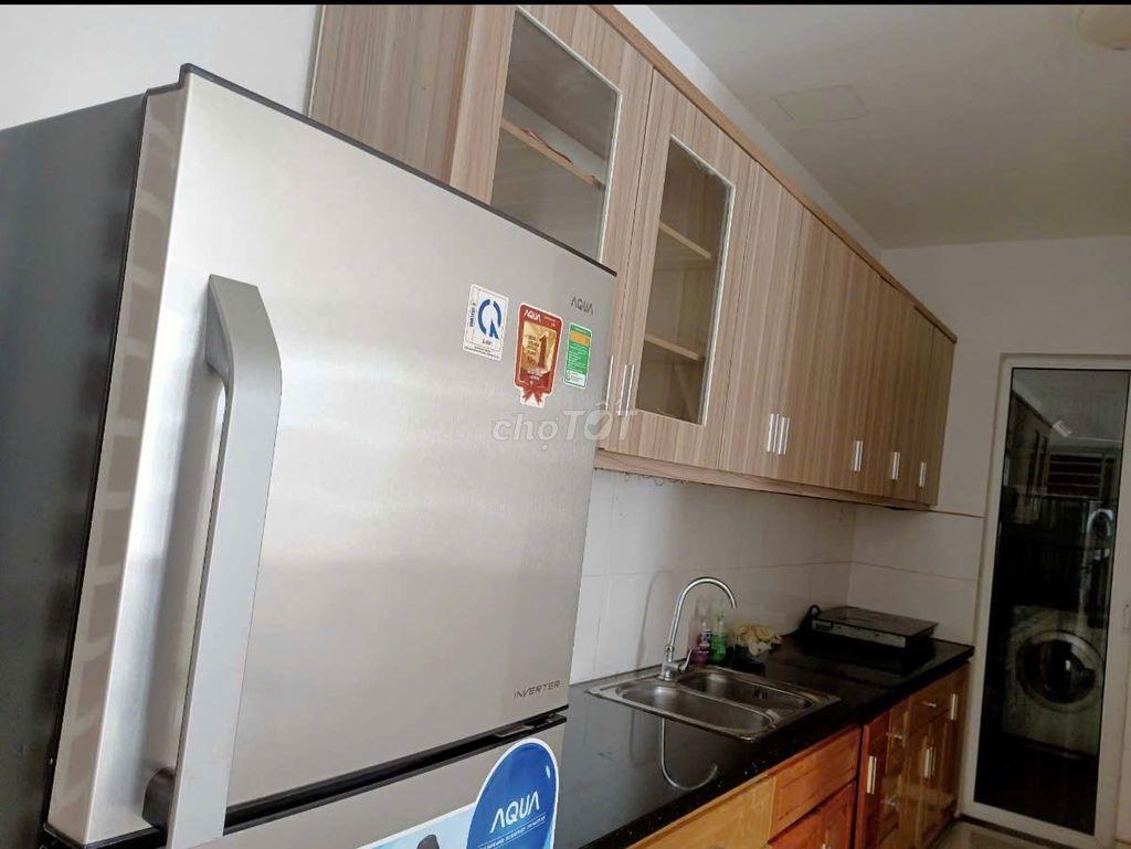 💥 🏤 CH0 THUÊ TARA RESIDENCE 2PN - 13 TRIỆU /'THÁNG