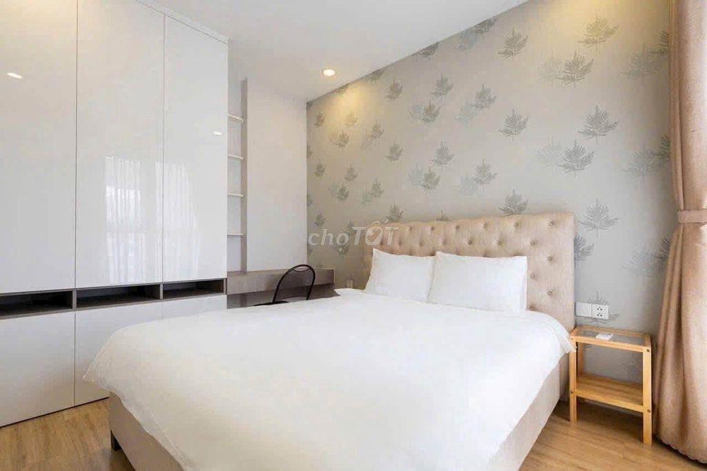 2PN - 13 TRIỆU CĂN HỘ CAO ỐC SAO MAI , LƯƠNG NHỮ HỌC , QUẬN 5