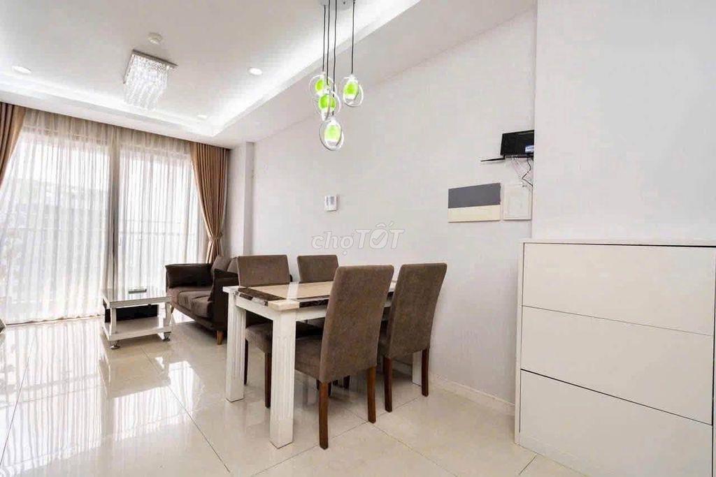 2PN - 13 TRIỆU CĂN HỘ CAO ỐC SAO MAI , LƯƠNG NHỮ HỌC , QUẬN 5