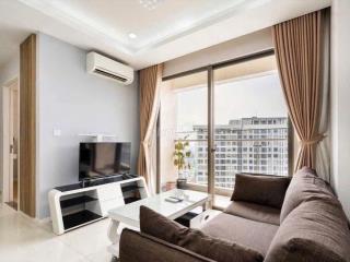 2PN - 13 TRIỆU CĂN HỘ CAO ỐC SAO MAI , LƯƠNG NHỮ HỌC , QUẬN 5
