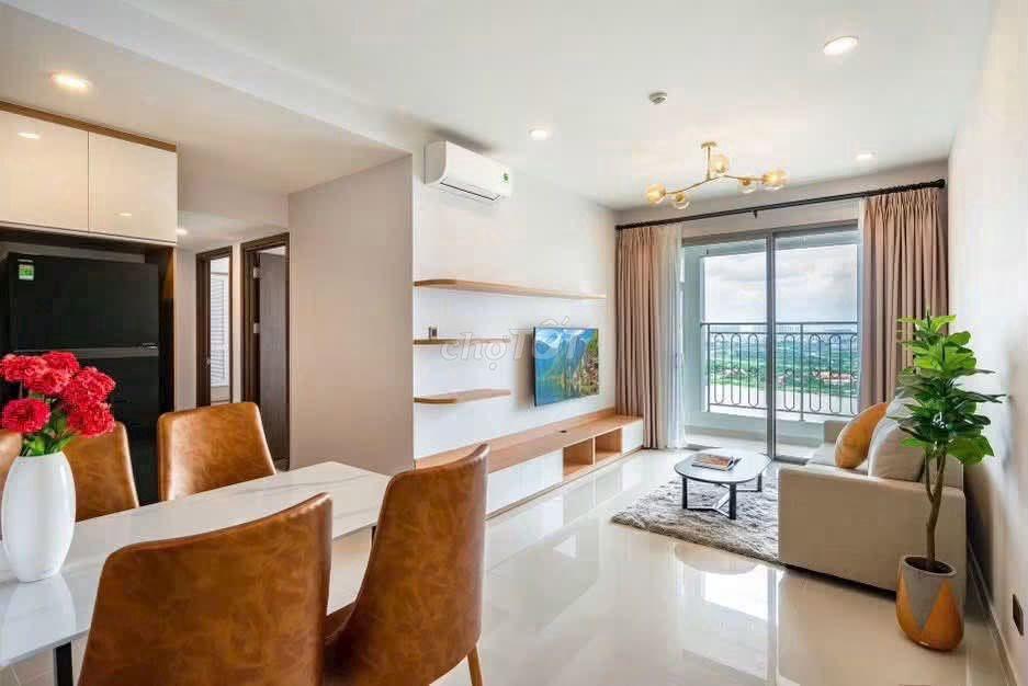 ⭐🌈SIÊU PHẨM 3PN - 6,8 TỶ CĂN GÓC VIEW SÔNG  , RIVA PARK 