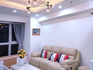 CĂN HỘ COSMO CITY 2PN -15 TRIỆU NỘI THẤT ĐẸP CAO CẤP 