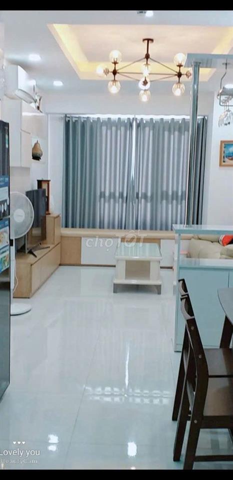 CĂN HỘ COSMO CITY 2PN -15 TRIỆU NỘI THẤT ĐẸP CAO CẤP 