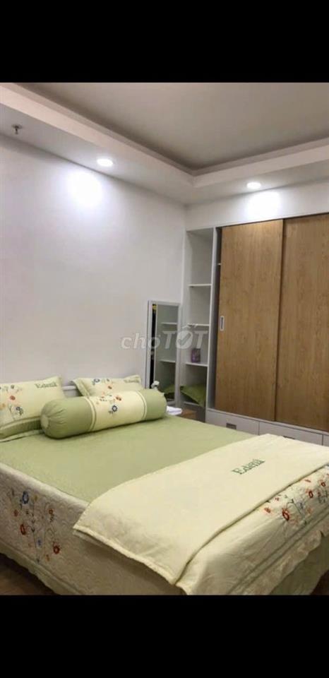CĂN HỘ COSMO CITY 2PN -15 TRIỆU NỘI THẤT ĐẸP CAO CẤP 