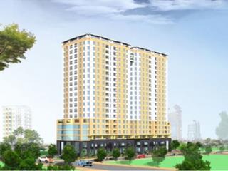3PN - 6,8 TỶ CHUNG CƯ KHÁNH HỘI 2