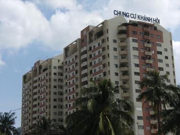 3PN - 6,8 TỶ CHUNG CƯ KHÁNH HỘI 2