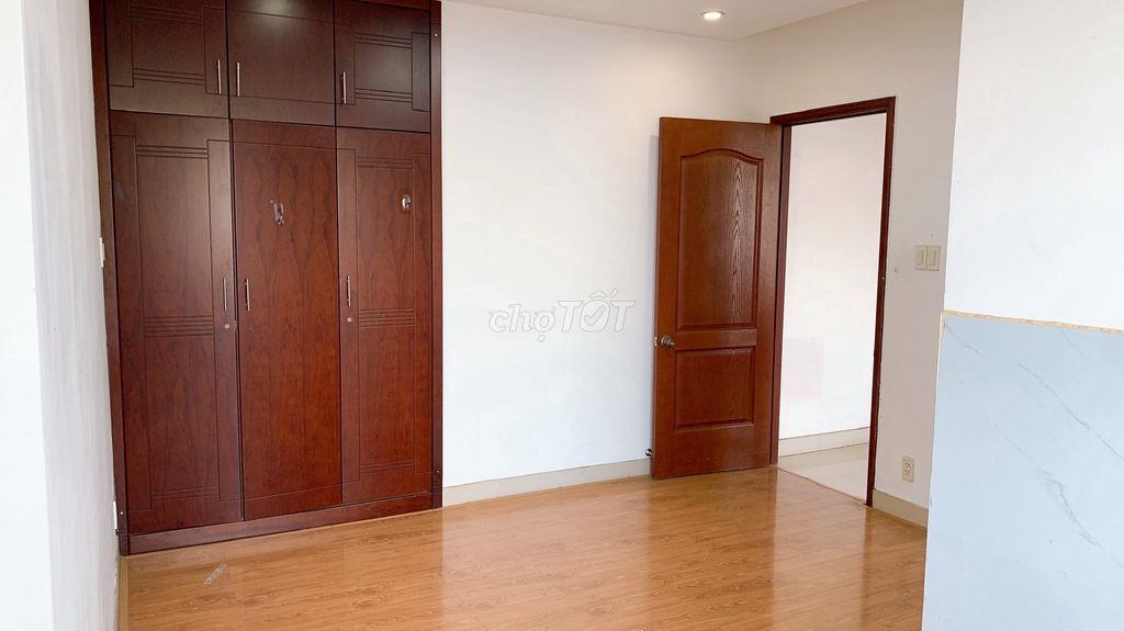 CHO THUÊ CĂN HỘ SAO MAI 2PN - 13 TRIỆU - NT CƠ BẢN