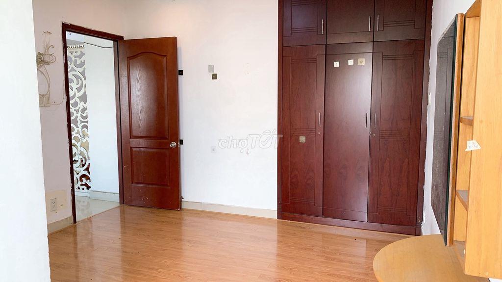 CHO THUÊ CĂN HỘ SAO MAI 2PN - 13 TRIỆU - NT CƠ BẢN