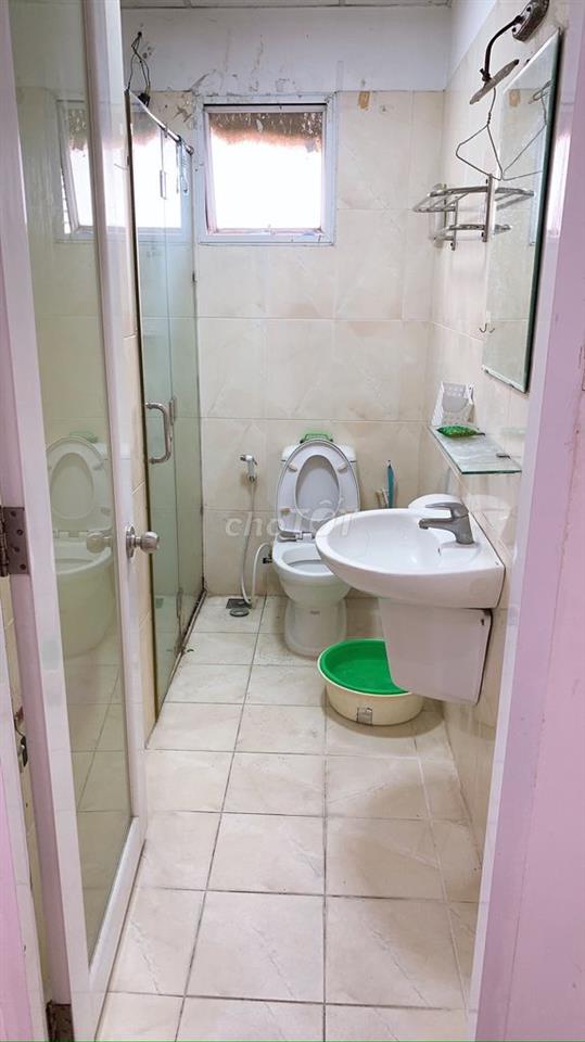 CHO THUÊ CĂN HỘ SAO MAI 2PN - 13 TRIỆU - NT CƠ BẢN