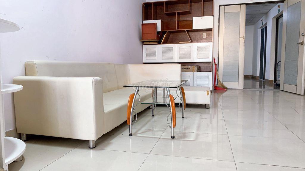 CHO THUÊ CĂN HỘ SAO MAI 2PN - 13 TRIỆU - NT CƠ BẢN