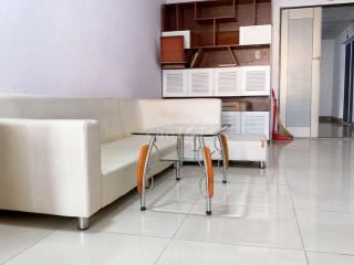 CHO THUÊ CĂN HỘ SAO MAI 2PN - 13 TRIỆU - NT CƠ BẢN