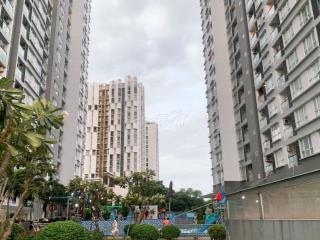 The Western Capital 2PN full nội thất 12 triệu 