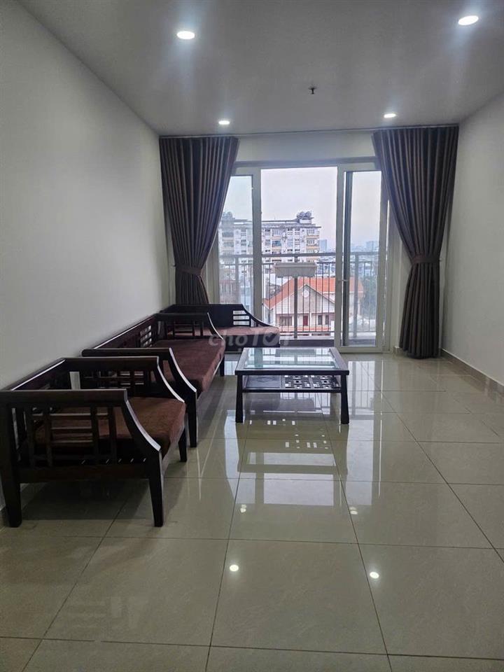 AN PHÚ , Q6 - 126M2 - 3PN , 6,050 TỈ THƯƠNG LƯỢNG CHỐT NHANH 