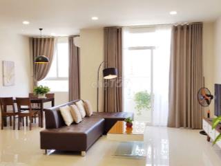2PN - 18 TRIỆU NHƯ HÌNH ,  CĂN HỘ CAO CẤP GRAND RIVESIDE