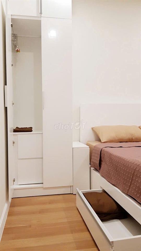 2PN - 18 TRIỆU NHƯ HÌNH ,  CĂN HỘ CAO CẤP GRAND RIVESIDE