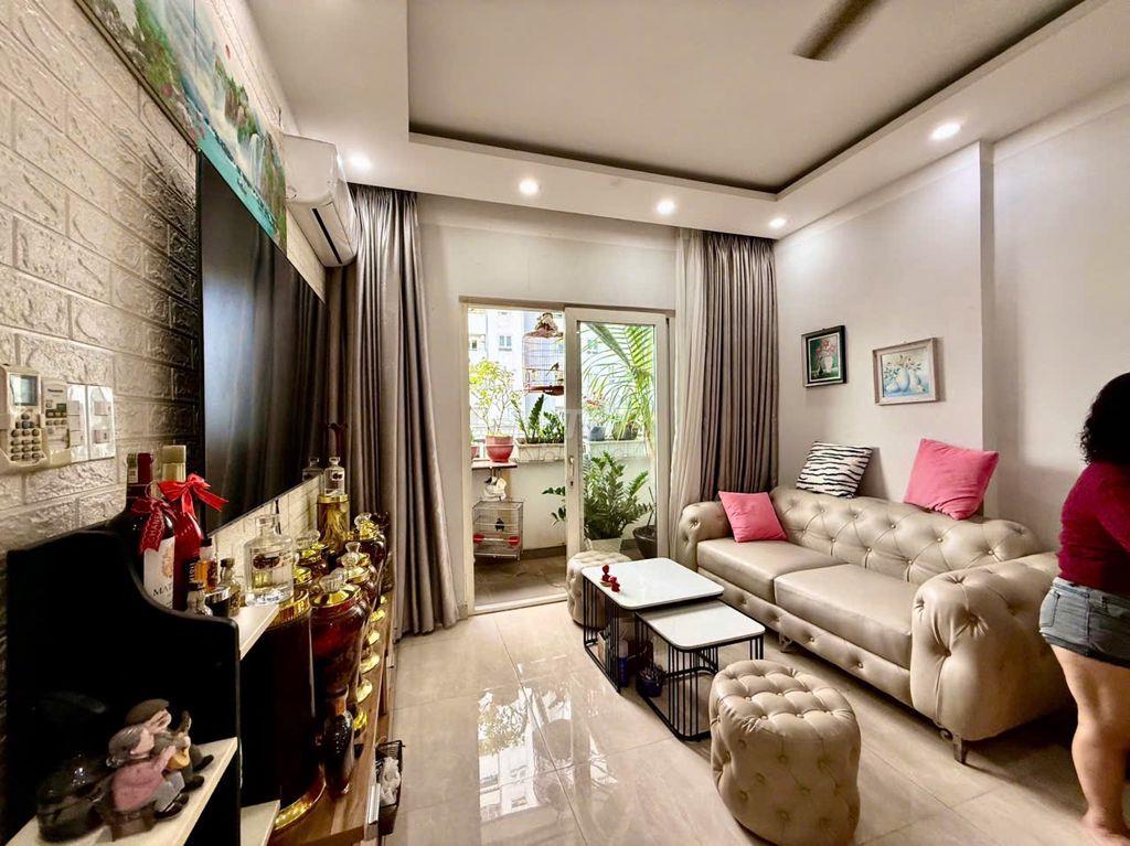 🏣💥 CẦN CHO THUÊ CHUNG CƯ MỸ PHÚC .Q8