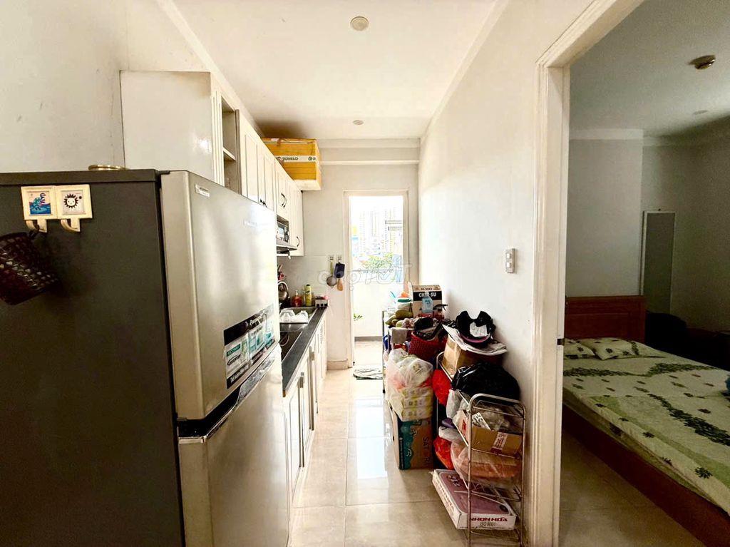 🏣💥 CẦN CHO THUÊ CHUNG CƯ MỸ PHÚC .Q8