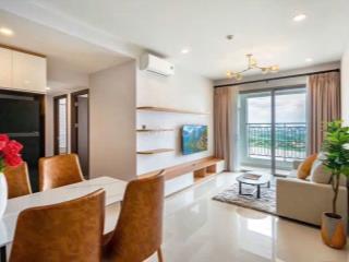 CĂN HỘ 3 PN CAO ỐC BMC– QUẬN 1