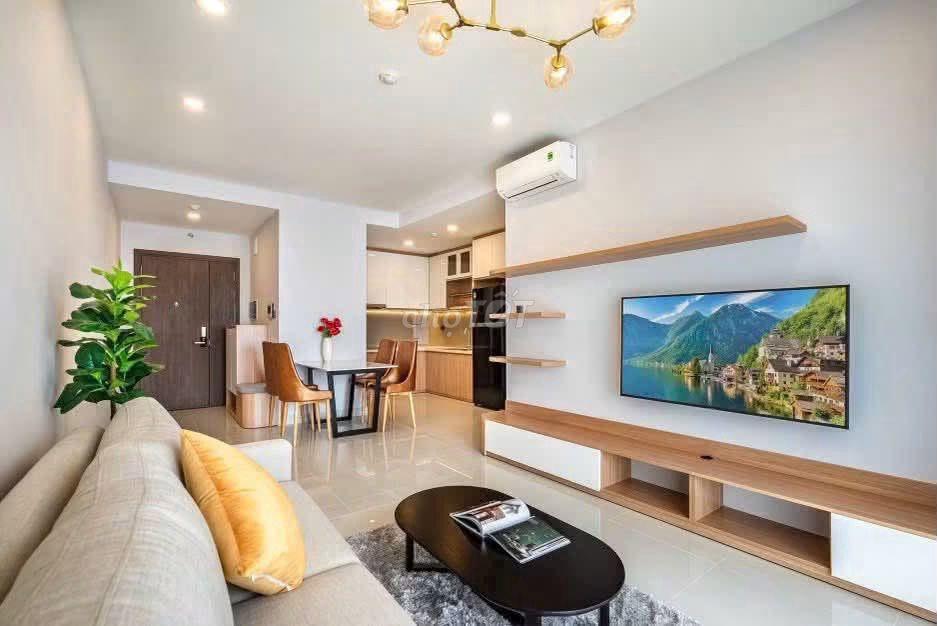CĂN HỘ 3 PN CAO ỐC BMC– QUẬN 1