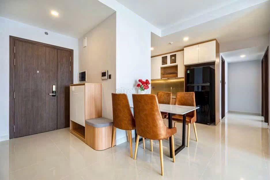 CĂN HỘ 3 PN CAO ỐC BMC– QUẬN 1